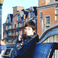 Bohan Chen Email