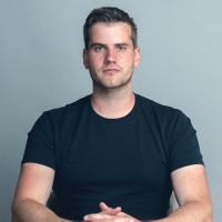 BubbleUp Employee Benjamin Cogburn's profile photo