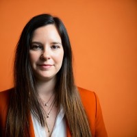 OpenClinica Employee Kate Lambert's profile photo