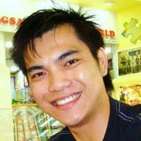 Hiap Teck Venture Berhad Employee Eldwin Chia's profile photo