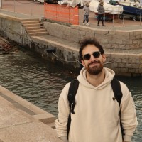 Maximiliano Mamone's profile photo