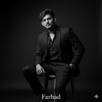 SmartBots Employee Farhad D's profile photo