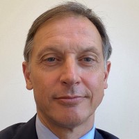 Banca d'Italia Employee Francesco Columba's profile photo