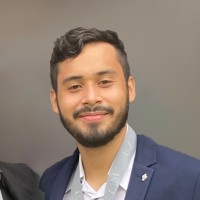 OCLINICALS Employee Kelvin Díaz's profile photo