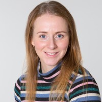 LYSI Employee Oddny Logadottir's profile photo