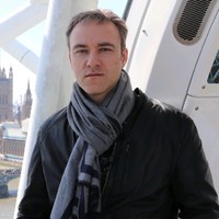 Evgeniy Fabritsius Email
