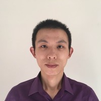 Qualtrics Employee Xiaofei's profile photo