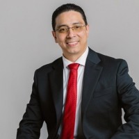 PwC Interaméricas Employee Eliseo Efrain Amador Torrealba's profile photo