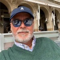 Hydrog Employee Francisco Lino Ramírez Arteaga's profile photo