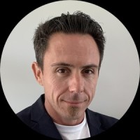 Neoditel Employee Eric Mari's profile photo