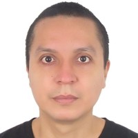 Paysafe Employee Gerson Ortiz Bardález's profile photo