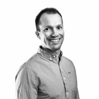 Aquatiq Employee Robert Røsten's profile photo