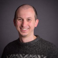NC State Center for Geospatial Analytics Employee Vaclav Petras's profile photo