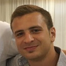 e-square.io Employee Daniel Epel's profile photo
