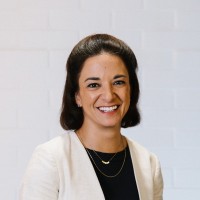 Corndel Employee Sofia Schmidt's profile photo