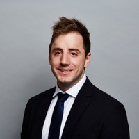 ReadyTech Employee Sean Rush's profile photo