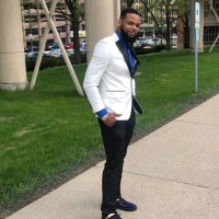 Cedric Foster