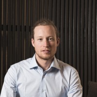 Minotti London Employee Digby Summerhill's profile photo
