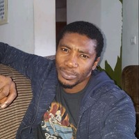 VOLTREGA Employee Mohammed Abubakar's profile photo