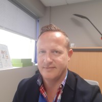 Groupe Pomona Employee Frédéric Robin's profile photo