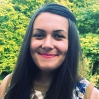 atlas, integratie en inburgering Antwerpen Employee Bianca Durkovics's profile photo
