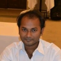 ELLENBARRIE INDUSTRIAL GASES LTD Employee Saptarshi Nayak's profile photo