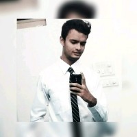 Arman Financial services Limited Employee Vishwajit Vala's profile photo