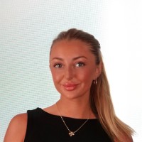 AI, Data & Analytics Network Employee Annabel Wilcock's profile photo