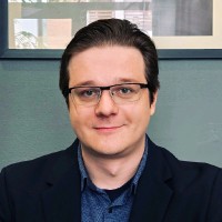 Acuity Trading Employee Andrius Visnevskis's profile photo