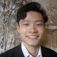 Otolane Employee Jackie He's profile photo