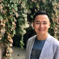 GradConnection Employee Jialin Ye's profile photo