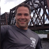 The Engineered Stone Group Employee Peter Jenkinson's profile photo