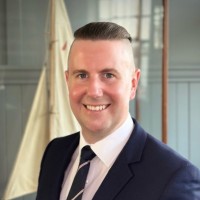 AGL Employee Justin Cameron's profile photo