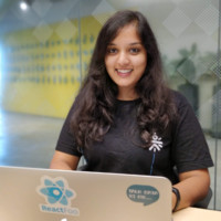 neoG Camp Employee Akanksha Choudhary's profile photo