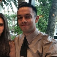 VACT Inc. Employee Shafee Arastu's profile photo
