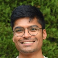 MyGamePlan Employee Yash Shah's profile photo