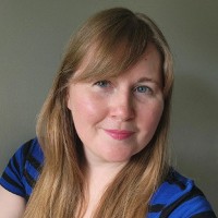 Big Brothers Big Sisters Twin Cities Employee Kasey Michel's profile photo