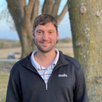 Akkodis Employee Eric McKnight's profile photo