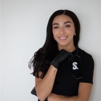 Jazmin Jones Email & Phone Number