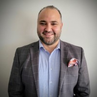 Amca Employee Enad Fakhouri's profile photo