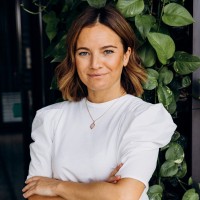 SalesTube Employee Joanna Czekaj's profile photo