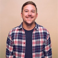 Meta Employee Max Nelson's profile photo