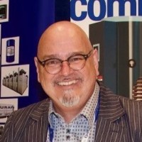 Thermo 2000 Inc. Employee Eric Couture's profile photo