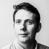 Airbnb Employee Peter Clowes's profile photo