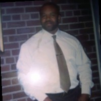 NYC Department of Education Employee Rodney Murphy's profile photo