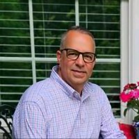 National Center for Defense Manufacturing & Machining (NCDMM) Employee Gino Spinos's profile photo