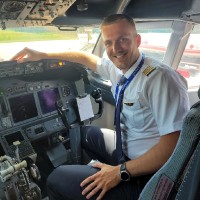AirExplore Employee Samuel Fabian's profile photo