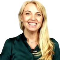 Potentialpark Employee Larissa Hällefors's profile photo