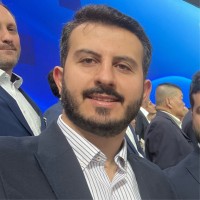Salam Qais Email