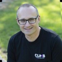 Climb Channel Solutions UK Employee James Roberts's profile photo
